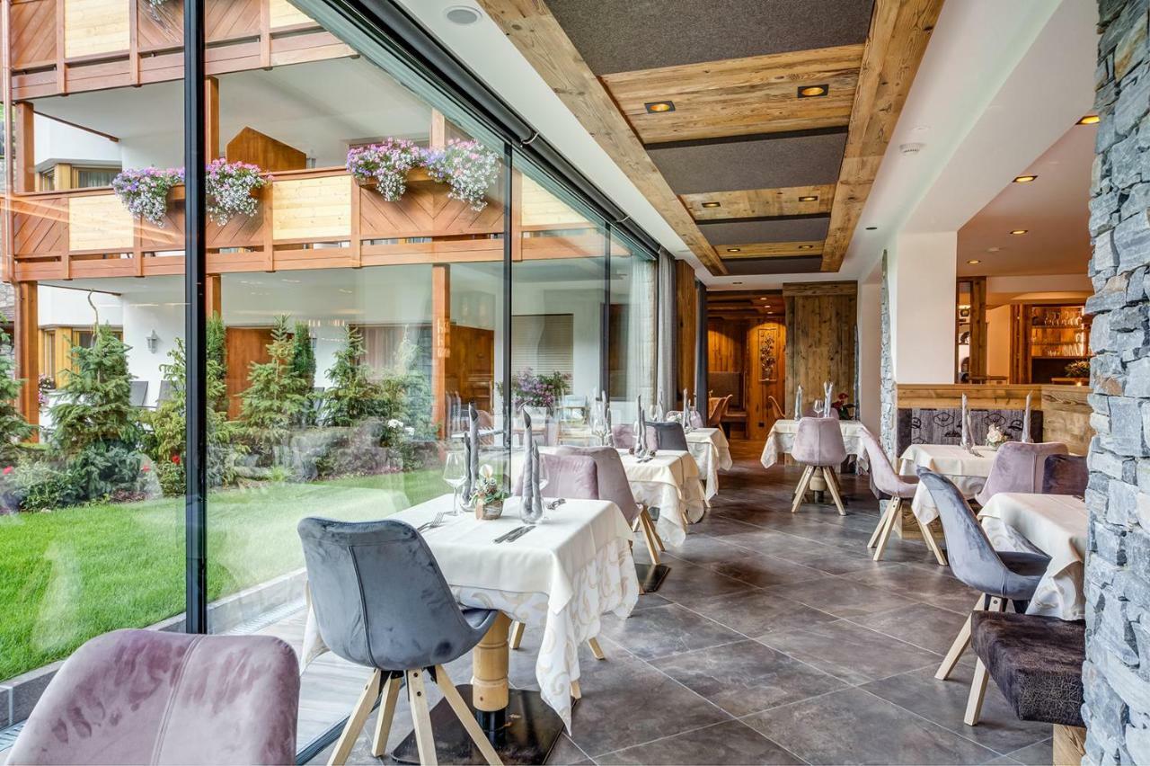 Hotel Muliac Selva di Val Gardena Kültér fotó